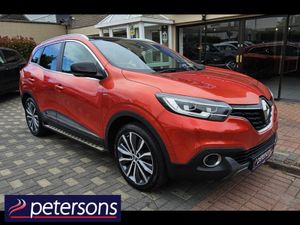 Renault KADJAR Signature NAV Energy DC 4DR Automa - Image 3