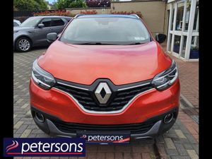 Renault KADJAR Signature NAV Energy DC 4DR Automa - Image 4