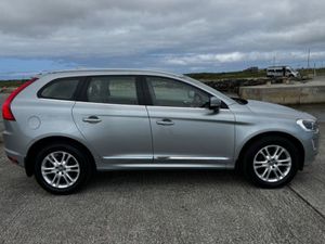 Volvo XC60 D4 FWD SE LUX GT 5DR Auto - Image 2