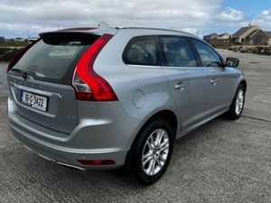 Volvo XC60 D4 FWD SE LUX GT 5DR Auto - Image 3