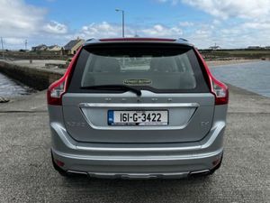 Volvo XC60 D4 FWD SE LUX GT 5DR Auto - Image 4