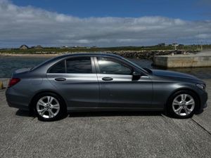 Mercedes-Benz C-Class C220 CDI Bluetec SE Executi - Image 2