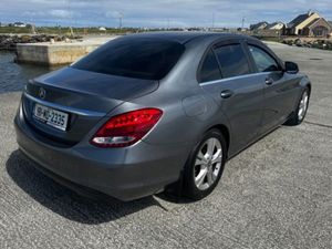 Mercedes-Benz C-Class C220 CDI Bluetec SE Executi - Image 3