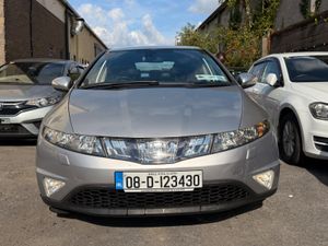 Honda Civic 2008 Type R - Image 2