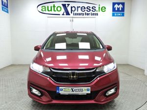Honda Fit Hybrid Automatic  Reversing Camera - Image 3