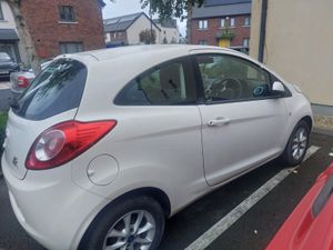 Ford KA 2013 VERY VERY LOW MILAGE - Image 2