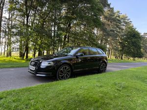 Audi A3 2012 TDI Lovely Car - Image 3
