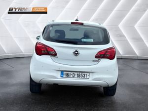 OPEL CORSA 1.4 SE, 2016 *HIGH SPEC* - Image 4