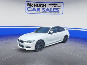 2017 BMW 3 Series 320d Diesel Automatic M Sport - Image 3