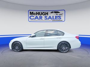 2017 BMW 3 Series 320d Diesel Automatic M Sport - Image 4