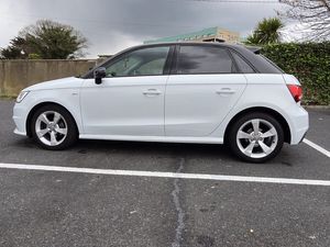 Audi A1 2018 - Image 2