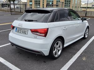 Audi A1 2018 - Image 3