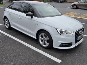 Audi A1 2018 - Image 4
