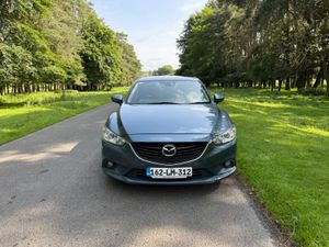 Mazda 6 Diesel 2016 - Image 2