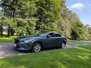 Mazda 6 Diesel 2016 - Image 3