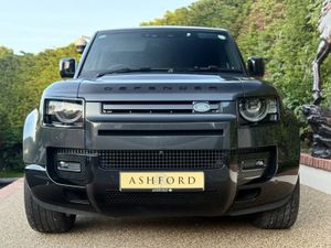 Defender 2024 3.0 DIESEL 3 SEATER NO VAT - Image 2