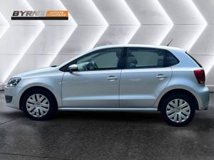 VOLKSWAGEN POLO 1.2 TSI AUTO, 2014 - Image 2