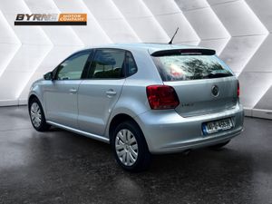VOLKSWAGEN POLO 1.2 TSI AUTO, 2014 - Image 3