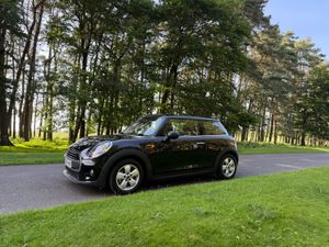 Mini One 2015 Low KM 1.2 - Image 3