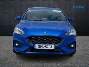 Ford Focus St-line Edition 5DR 1.5 TD 120 M6 - Image 3