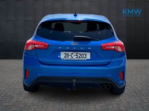 Ford Focus St-line Edition 5DR 1.5 TD 120 M6 - Image 4