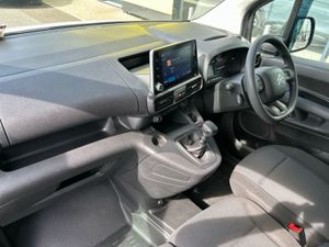 Citroen Berlingo ENT Bluehdi 100 MWB 1 1.0t My52 - Image 4
