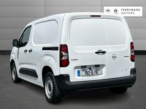 Opel Combo Cargo L1h1 1.5 CDTI 100P 5DR - Image 3