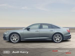 Audi A6 S-line 50 Tfsi E Black Edition Quattro - Image 4