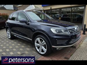 Volkswagen Touareg CV 3.0 TDI 262B 262BHP V6 5DR - Image 2