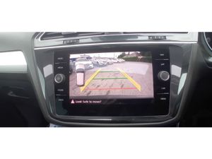 Volkswagen Tiguan Panoramic Roof 2.0 TDI Manual 6 - Image 3