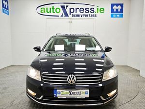 Volkswagen Passat 2.0 Automatic - Image 2