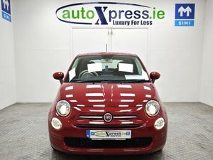 Fiat 500 1.0 Automatic  Reversing Camera - Image 3