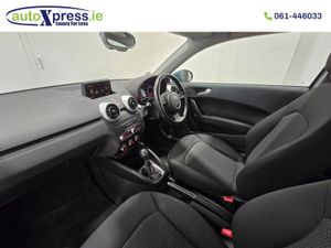 Audi A1 1.0 Tfsi Automatic - Image 2