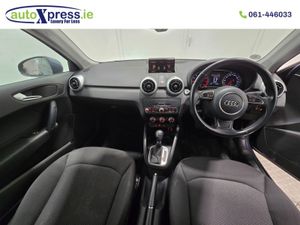 Audi A1 1.0 Tfsi Automatic - Image 4
