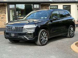 Stunning 191 Volkswagen Touareg R-Line! - Image 3