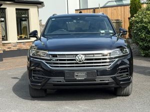 Stunning 191 Volkswagen Touareg R-Line! - Image 2