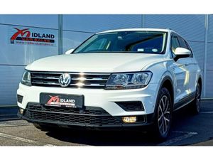 Volkswagen Tiguan Allspace Comfortlinne 2.0 TDI 1 - Image 2