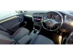 Volkswagen Tiguan Allspace Comfortlinne 2.0 TDI 1 - Image 4