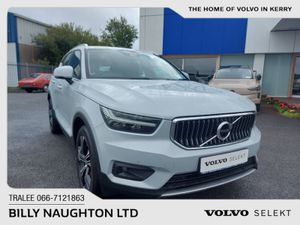 Volvo XC40 T5 Phev Inscription PRO 5 5DR AU - Image 2
