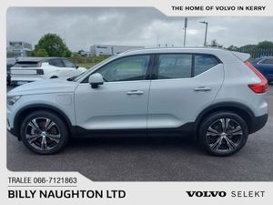 Volvo XC40 T5 Phev Inscription PRO 5 5DR AU - Image 3