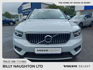 Volvo XC40 T5 Phev Inscription PRO 5 5DR AU - Image 4