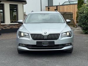 162 Skoda Superb 2.0Tdi Estate! - Image 2