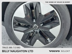 Volvo EX30 SIN MTR RWD Plus - Image 3