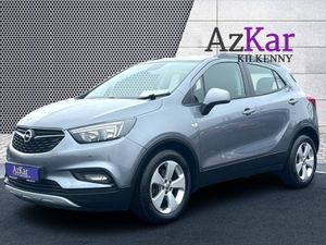 Opel Mokka X 2019 SC 1.4t 140PS 5DR Auto  73 P/W - Image 3