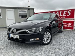 VW PASSAT 1.6 TDI 6 SPEED NCT 2/27 - Image 2