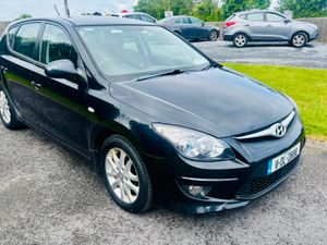 2011 HYUNDAI I30 Diesel NEW NCT - Image 2