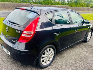 2011 HYUNDAI I30 Diesel NEW NCT - Image 4