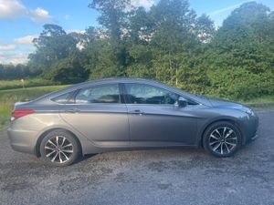 Hyundai i40 2016 , 9/26 Nct - Image 2