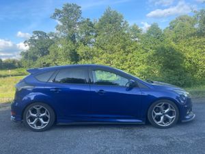 Ford Focus 2016 , ST 2 , full service history - Image 3