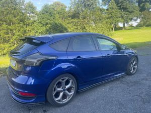 Ford Focus 2016 , ST 2 , full service history - Image 4